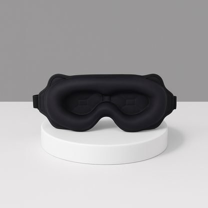 3D ergonomisches Schlafmaske