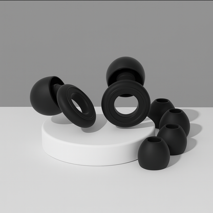 Premium Schlafohrstöpsel