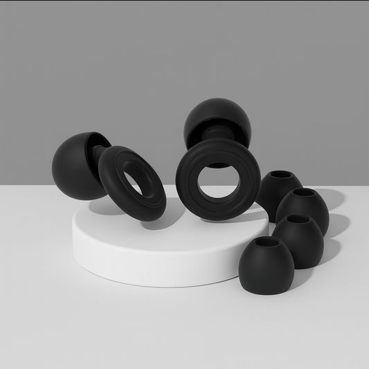 Premium Schlafohrstöpsel