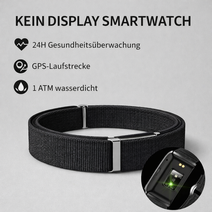 Multifunktionale Schlaftracker