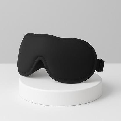 3D ergonomisches Schlafmaske