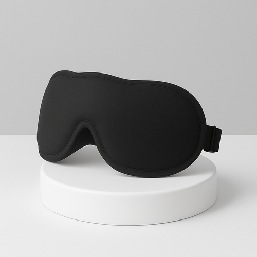 3D ergonomisches Schlafmaske