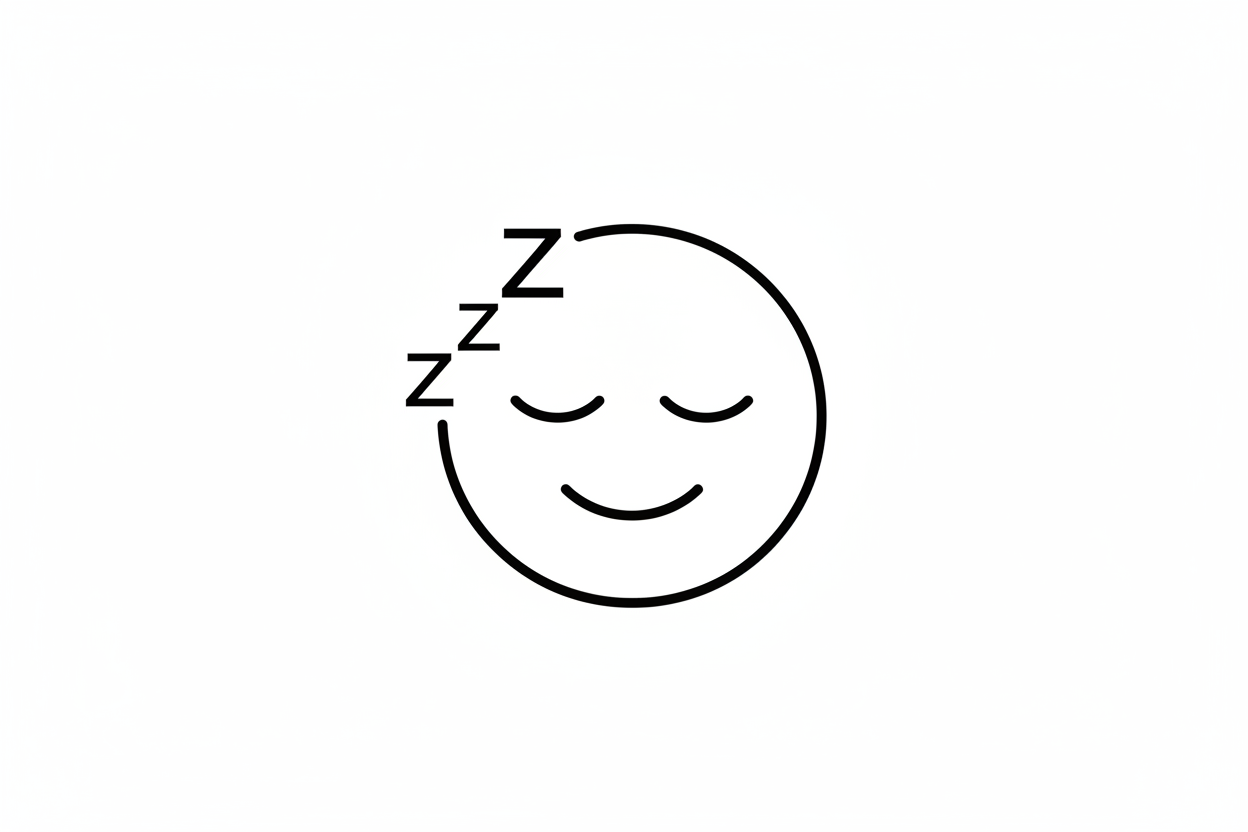 der soll nur schwaz umrandet sein der emoji