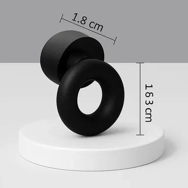 Premium Schlafohrstöpsel